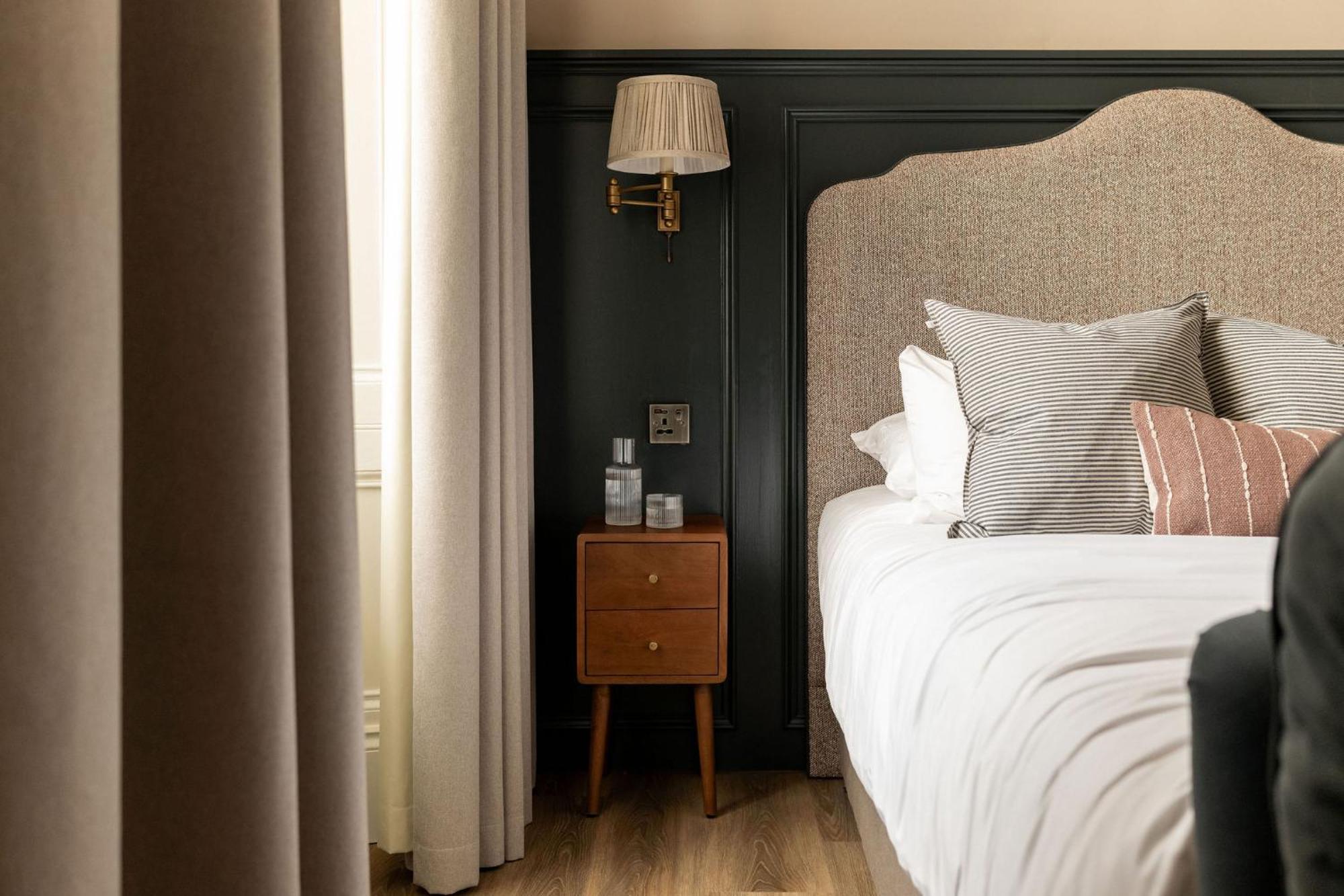 Hotel Moment George IV Bridge EDI Zimmer foto