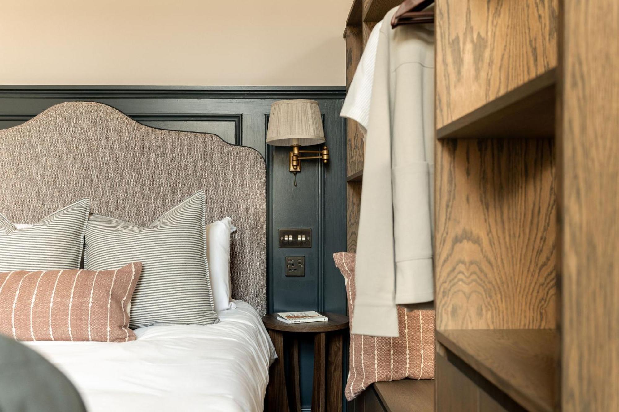 Hotel Moment George IV Bridge EDI Exterior foto